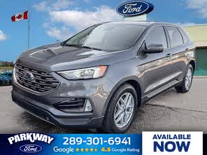 Ford Edge SEL AWD