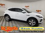 Jaguar E-PACE P250 SE AWD