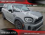 MINI Countryman Cooper S FWD