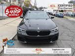 BMW 5 Series 540i xDrive AWD