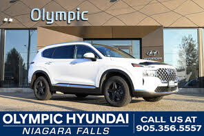 2023 Hyundai Santa Fe Hybrid
