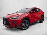 Lexus NX 350 Premium AWD