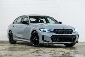 BMW 3 Series M340i xDrive AWD