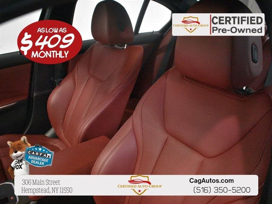 2024 BMW 3 Series 330i xDrive AWD