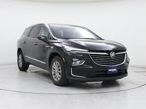 Buick Enclave Premium FWD