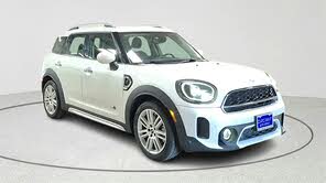 MINI Countryman Cooper S ALL4 AWD