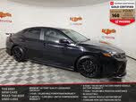 Toyota Camry TRD FWD