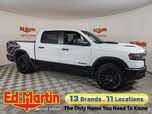 RAM 1500 Rebel Crew Cab 4WD
