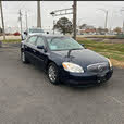 Buick Lucerne V6 CXL FWD