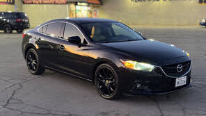 Mazda MAZDA6 i Grand Touring