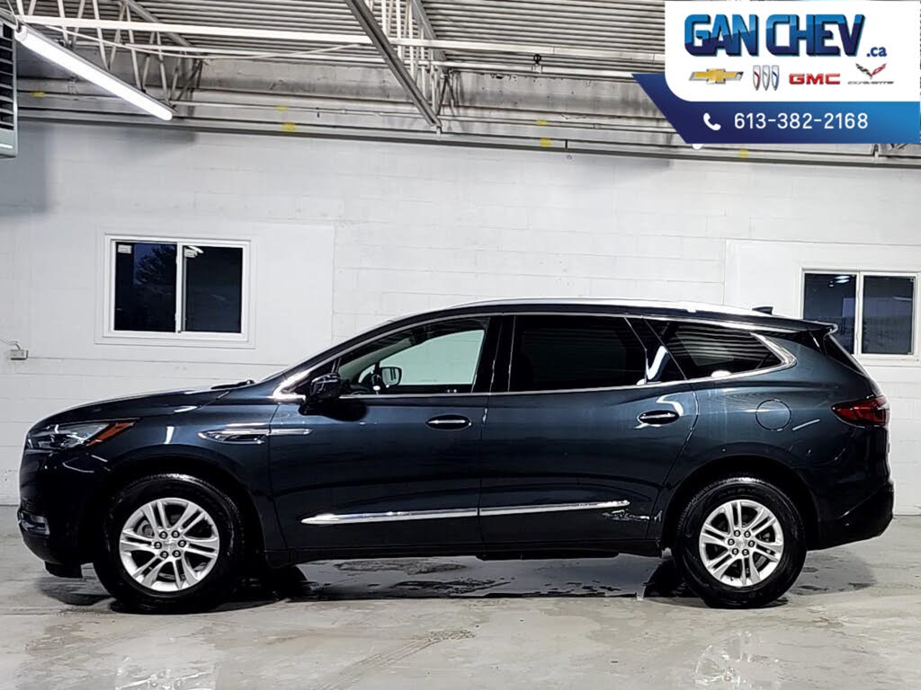 2019 Buick Enclave Essence AWD