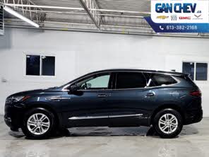 Buick Enclave Essence AWD