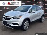 Buick Encore Preferred AWD