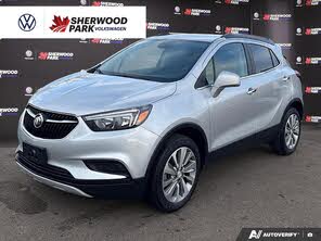 Buick Encore Preferred AWD