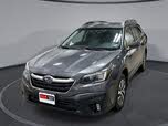 Subaru Outback Premium AWD