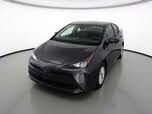 Toyota Prius L Eco FWD