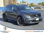 Kia Sorento SX Prestige FWD