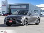Toyota Camry Hybrid SE FWD