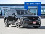 Cadillac XT6 Sport AWD