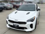 Kia Stinger GT2 RWD