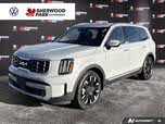 Kia Telluride X-Line AWD