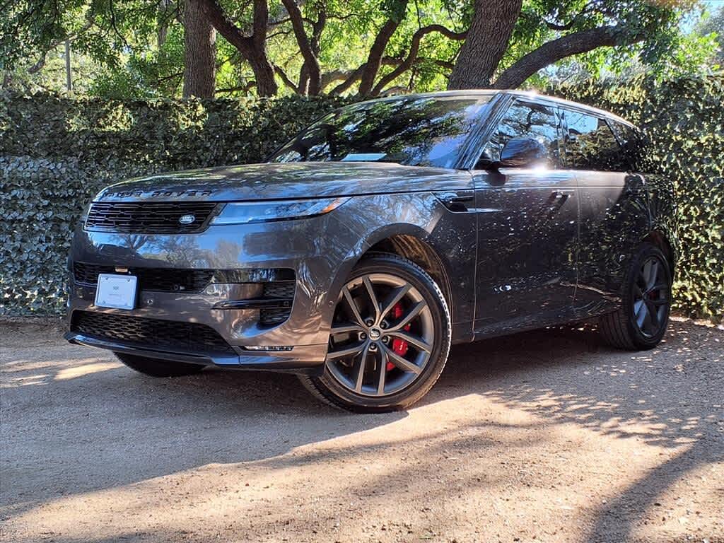 2023 Land Rover Range Rover Sport P400 Dynamic SE AWD