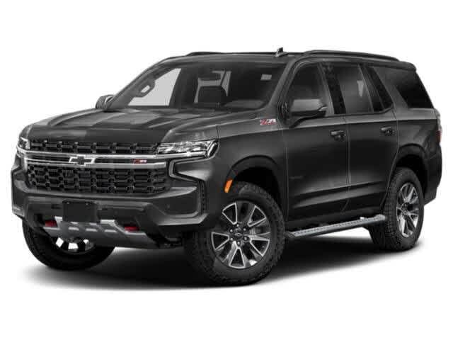 2024 Chevrolet Tahoe Z71 4WD