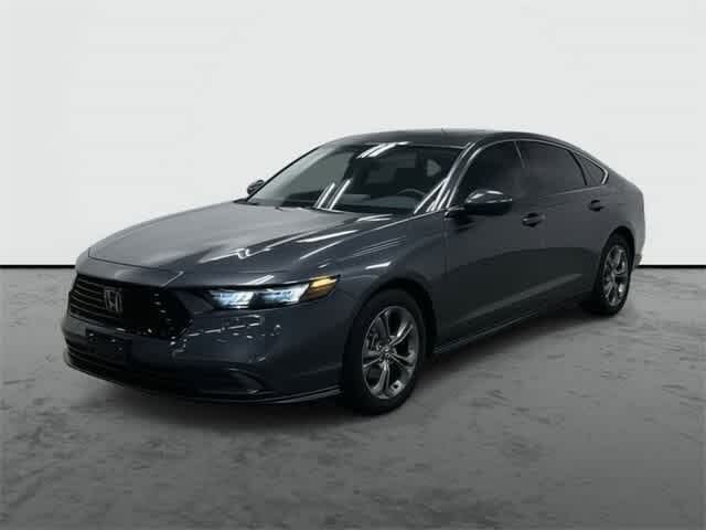 2024 Honda Accord EX FWD