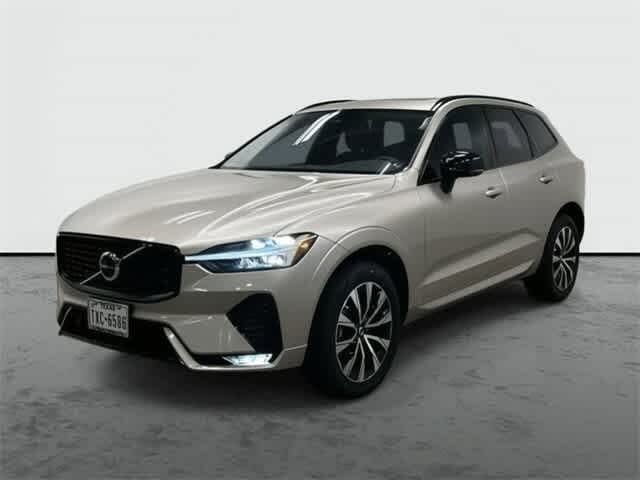 2024 Volvo XC60 B5 Core Dark Theme AWD