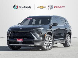 Buick Enclave Preferred AWD