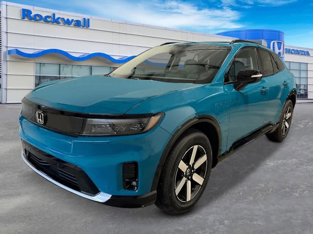 2026 Honda Prologue Touring AWD