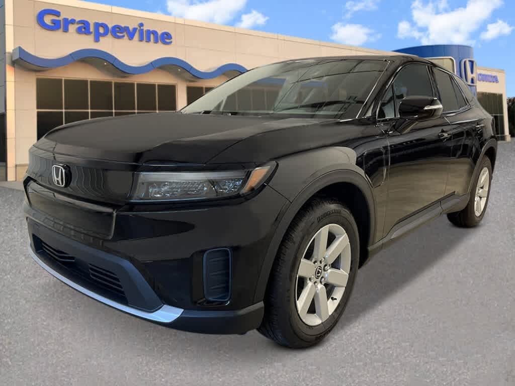 2026 Honda Prologue EX AWD