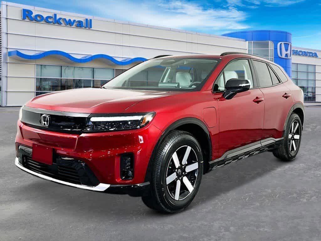 2026 Honda Prologue Touring FWD