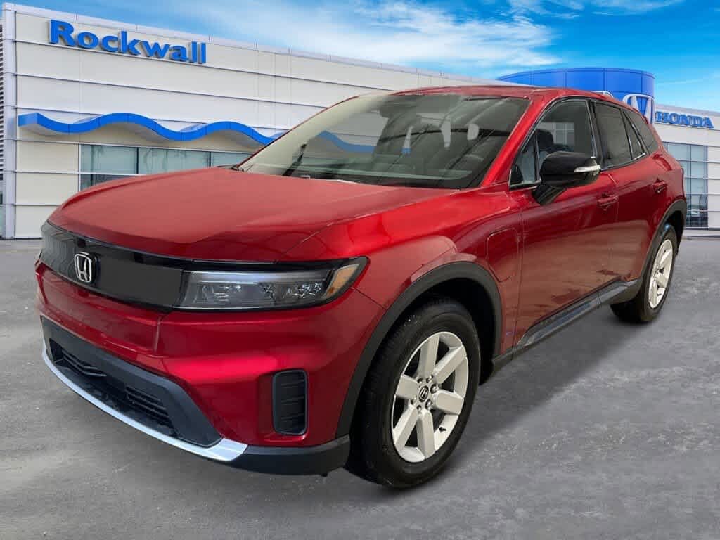 2026 Honda Prologue EX AWD