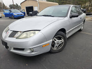 Pontiac Sunfire Base