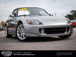 Honda S2000 Roadster