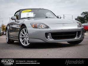 Honda S2000 Roadster