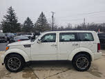 Dodge Nitro SE 4WD
