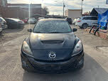 Mazda MAZDASPEED3 Sport