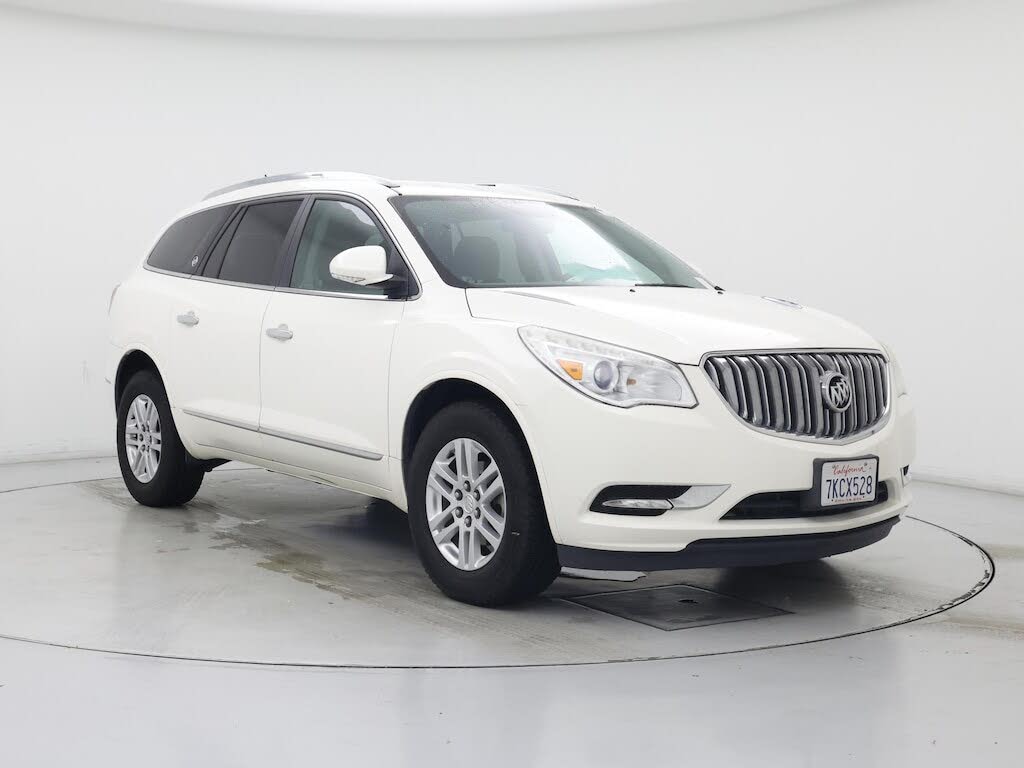 2015 Buick Enclave Convenience FWD