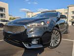 Kia Cadenza Premium