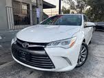Toyota Camry XLE V6
