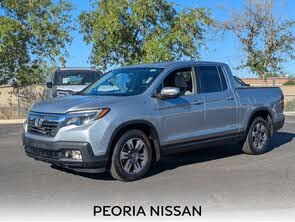 Honda Ridgeline RTL FWD