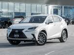 Lexus NX 300 AWD