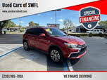 Mitsubishi Outlander Sport LE FWD