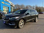 Buick Enclave Avenir AWD