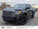 GMC Canyon SLE Crew Cab 4WD