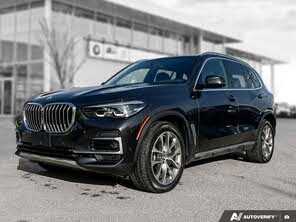 BMW X5 xDrive40i AWD
