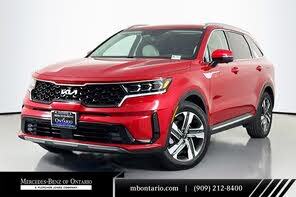 Kia Sorento Plug-In Hybrid  SX Prestige AWD
