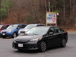 Subaru Impreza Sedan AWD